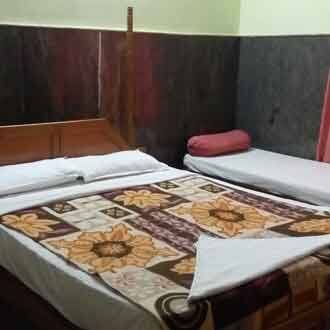 Hotel Jyothi International, Mandya 2